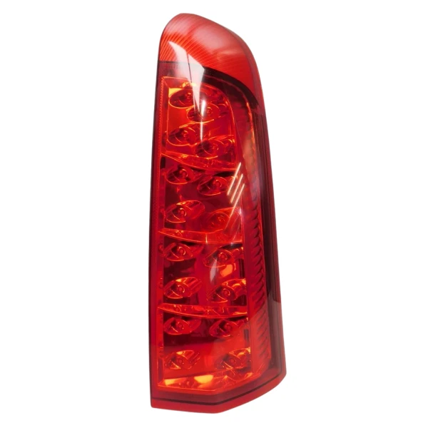 Farol Trasero  Derecho Great Wall Haval H3 para GREAT WALL HAVAL-H3 2.0 H3 - Faroles Traseros Derechos | ClickRepuestos